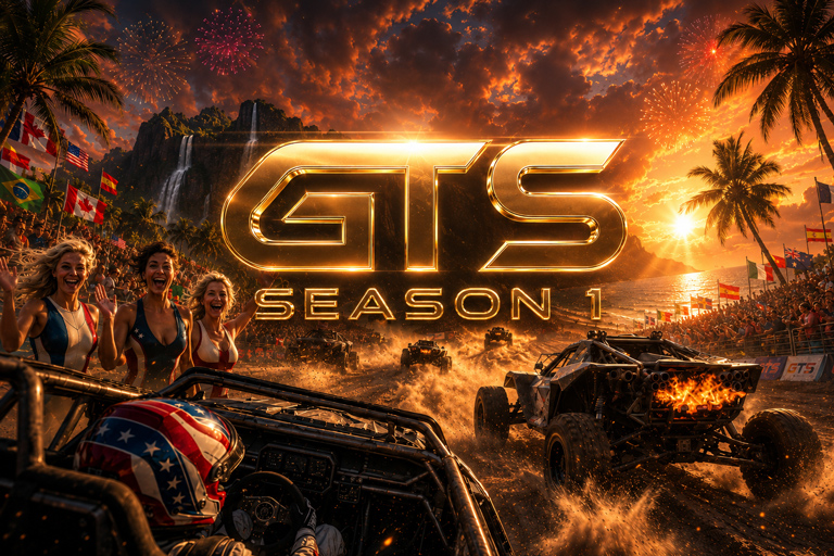 GTS Season 1 promo