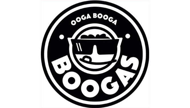 Boogas
